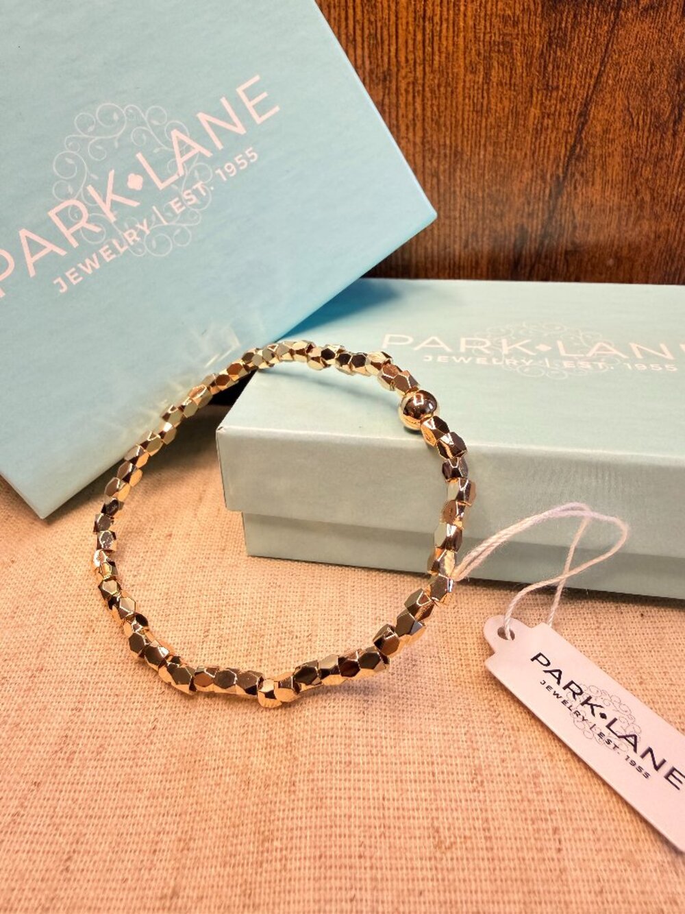 Hazy Bracelet
